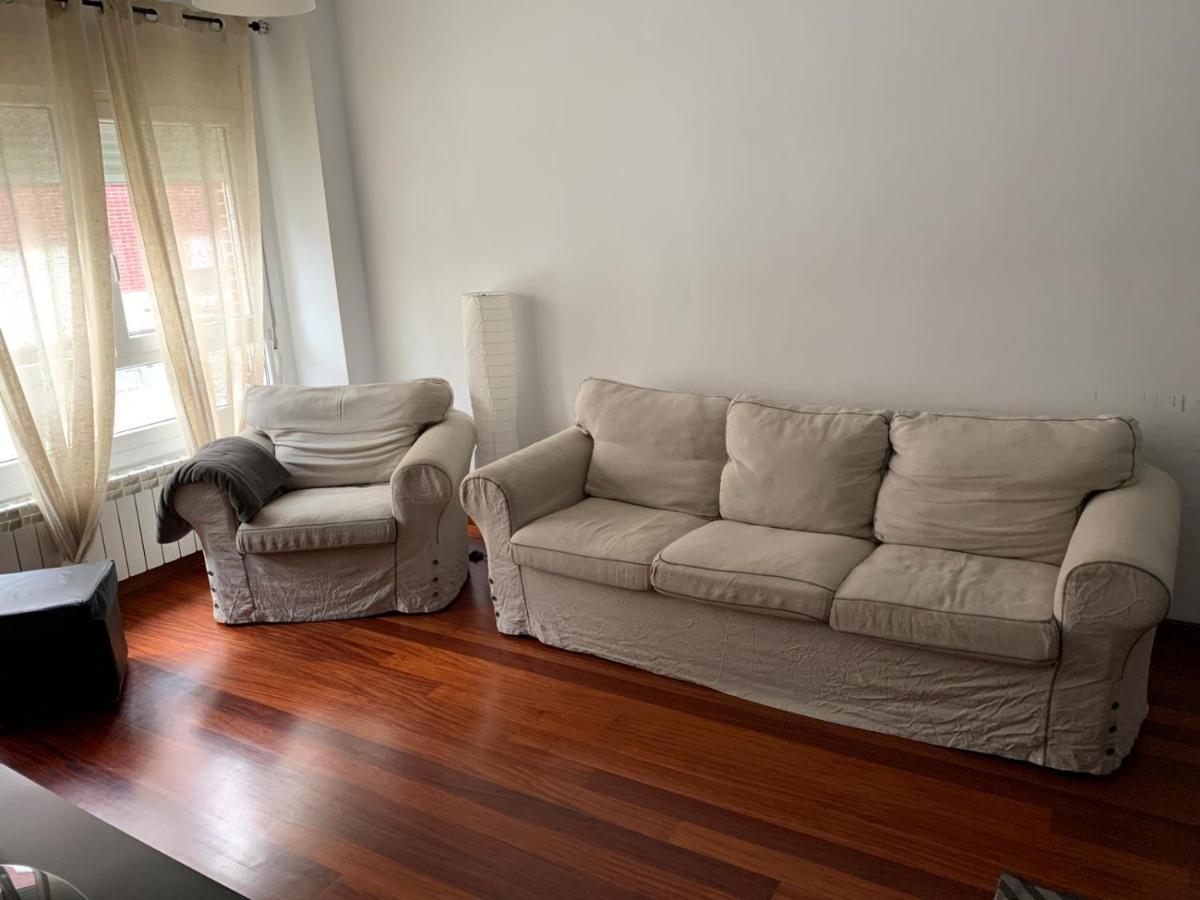Gerymaca Apartment Anero Exterior photo